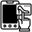 Ecommerce icon 64x64